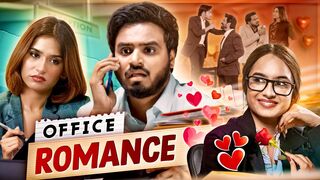 Office Romance - Amit Bhadana