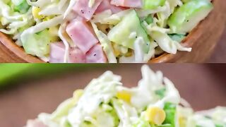 How To Make Ham Salad