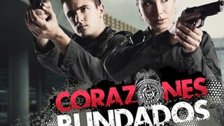 Corazones Blindados - capitulo 76 completo