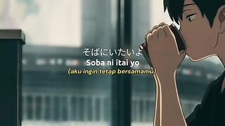 Anime for clip japanese song