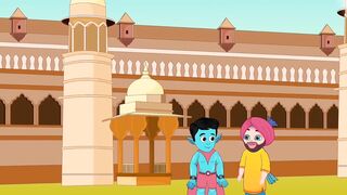 Educational videos for kids  l sonalika e-gurukul