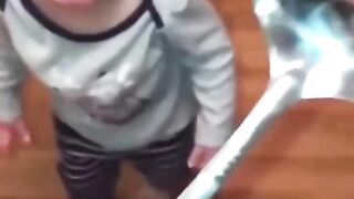 Just look at these children! Just watch until the end!