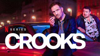 Crooks (Hindi) - Season 01 Episode 02