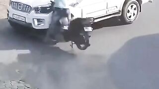 accident