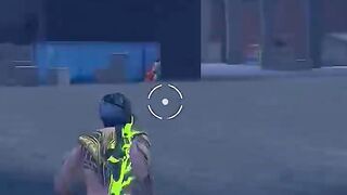 Free Fire 1V4