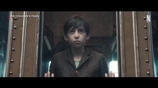 The Children_s Train _ Official Teaser _ Netflix