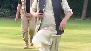 Imran Khan