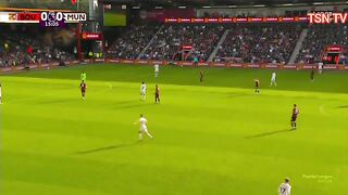 Bournemouth vs Manchester United football highlight