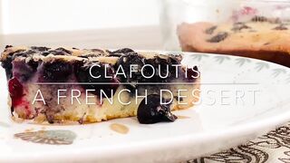 Easy french desser