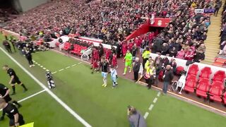 ملخص مباراة ليفربول وكريستال بالاس (0-1) | الجولة 33 - الدوري الإنجليزي الممتاز