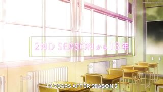 Kimi_ni_Todoke_From_Me_To_You_Season_3_-_Official_Trailer