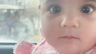 Cute baby