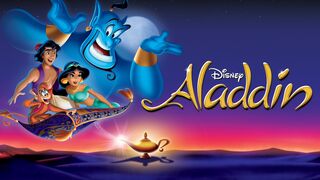 Toon Disney : Aladdin Season 1 Episode 1 : Air Feather Friend