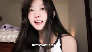 This Henan rap is so cute, A Malaysian girl QianQianLong