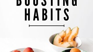 Natural Immunity Boosting Habits