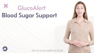 GlucoAlert [Gluco Alert Reviews] - GlucoAlert Blood Sugar Support, GlucoAlert Pills, GlucoAlert Capsules! GlucoAlert Price