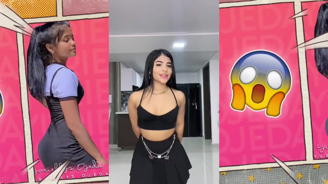 la reina de los sentones amiguita de valeria video viral by Kabarnesia on  Febspot