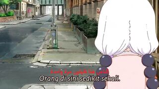 Jangan Sok Kuat