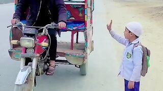 Ye video aapka dil chu jayega - must watch