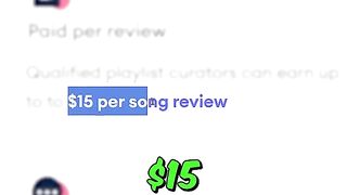 Earn $1400+ Listening to Songs ???? Make Money Online