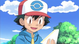 Pokemon Black And White S-14 Episode 43 in Hindi Download| Meowth's scrafty tactics!