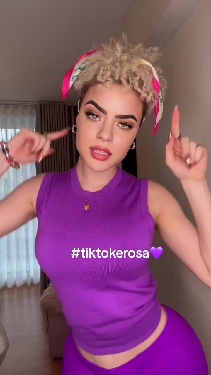 Lisandra Lizama OnlyFans Video Leak by Kabarnesia on Febspot