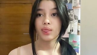 Beautiful women cute video