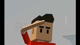 1x1 Futebol Roblox _De Olhos Fechados_.