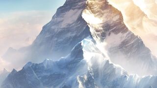 Mount Everest: The Legendary Origin of the World's Tallest Peak