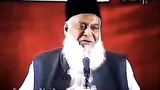 Dr israr Ahmad