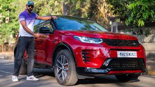 2024 Land Rover Discovery Sport - Lower Price & More SUV Appeal Than Rivals