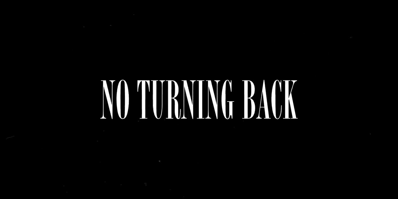 NEFFEX - NO TURNING BACK (Official Music Video) - Febspot