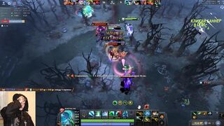 insane sleep tricks Dota 2