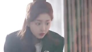 Very beautiful Korean drama scene must watch