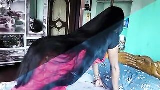 video of hareem shah