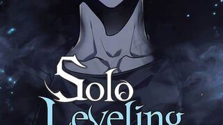 Solo Leveling Episode 12