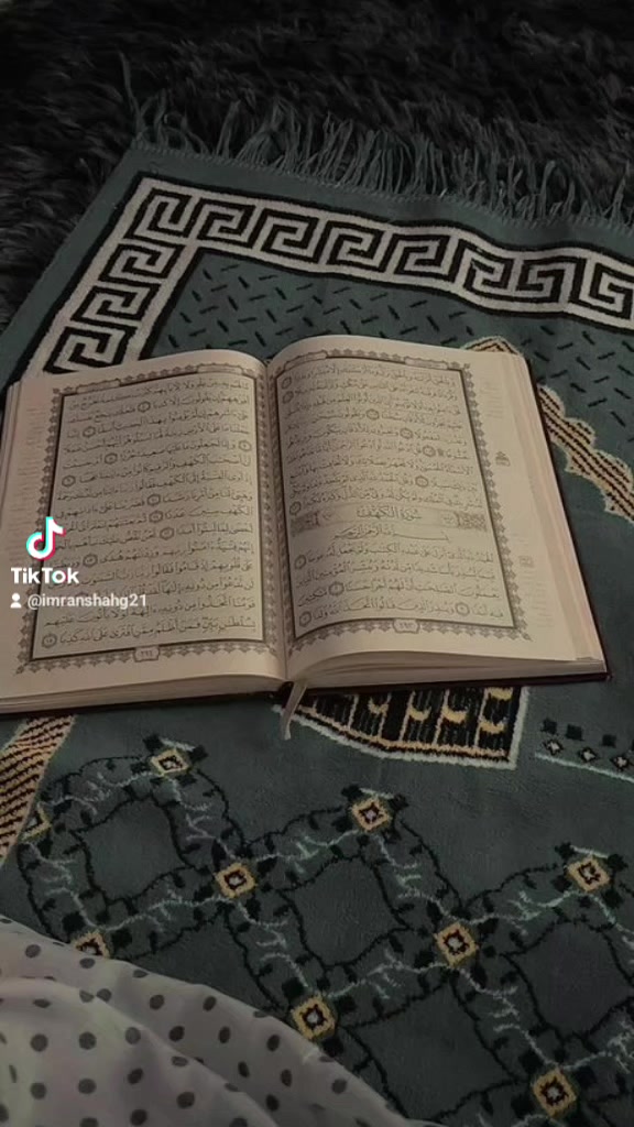 #the Holey Quran Resites # By Sajawalimran On Febspot