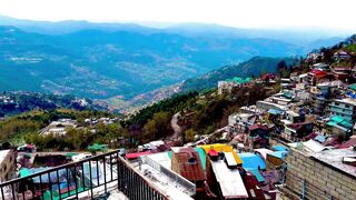 Visit barury murree