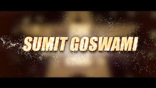 Sumit goswami :birthday sing