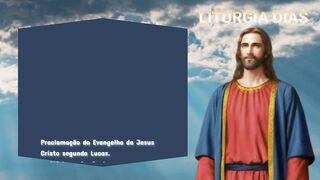 EVANGELHO 26/04/2024