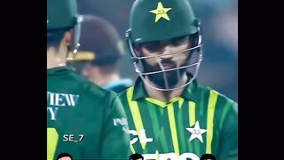 Fakhar zaman showing level