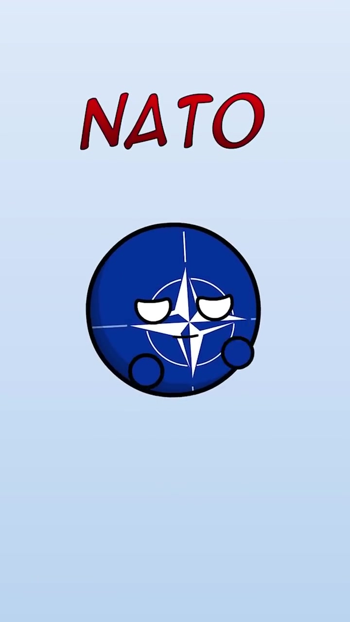 NATO VS BRICS by Asmar87 on Febspot