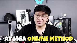 Online Method Experiment ????