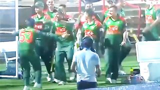 Short video bangladesh Cricet tim