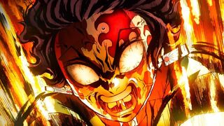 Ohma VS Niko Tokita Full Fight 4K ｜ Kengan Ashura Season 2 Ohma Trains with His Father.webm