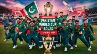 Pakistan Squad For T20 Worldcup 2024 In My Opinion | Best 15 Players Squad For Worldcup.