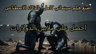 كيف تصنع فيلم سينمائي كامل وربح ملايين الدولارات