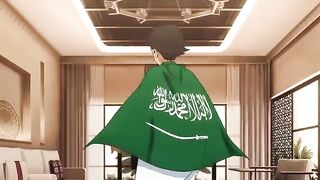 Kingdom Of Saudi Arabia