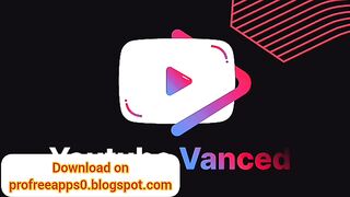 Youtube Vanced v19.20.32 APK + MOD (Premium/No )