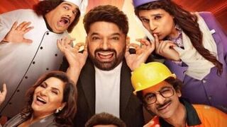 The Great Indian Kapil Show S01E03 13th April 2024 1080p  WEB-DL